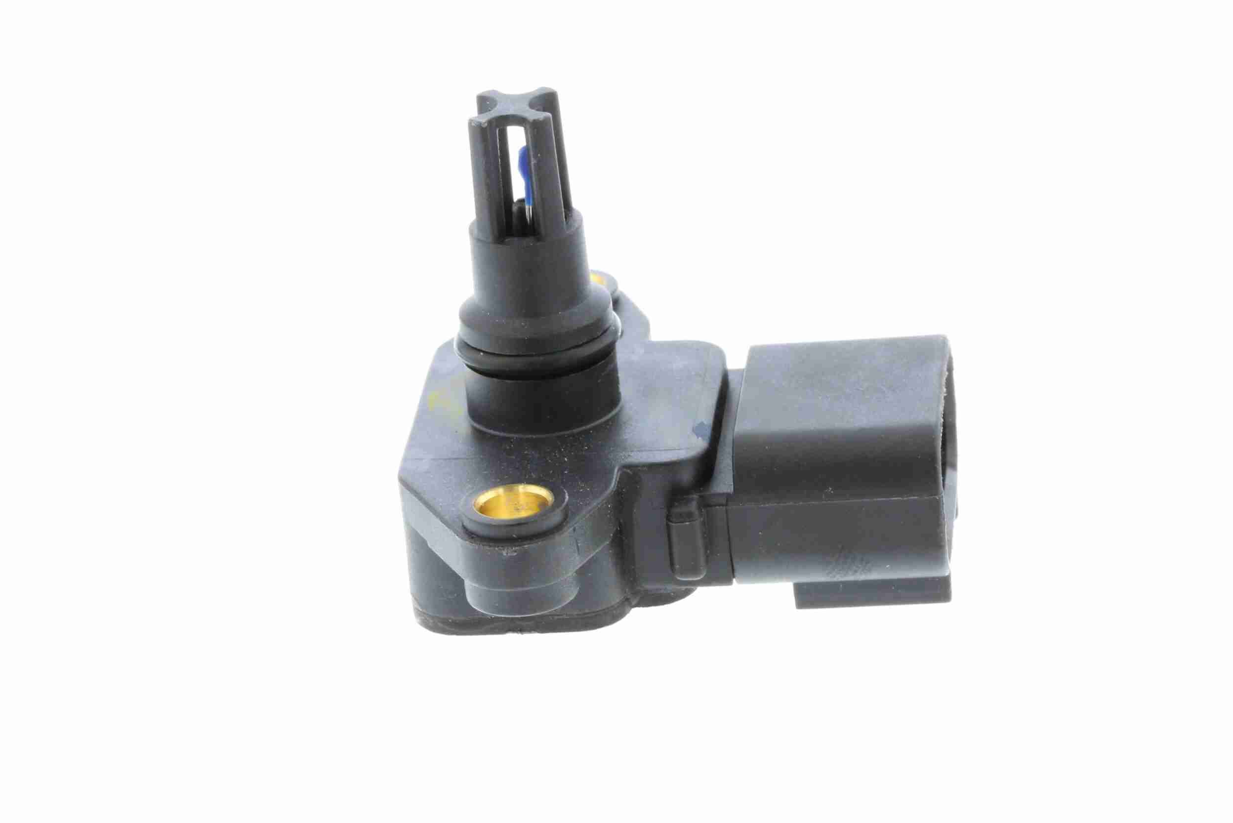Luftdrucksensor, H&ouml;henanpassung