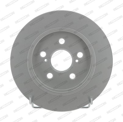 Brake Disc DDF1875C