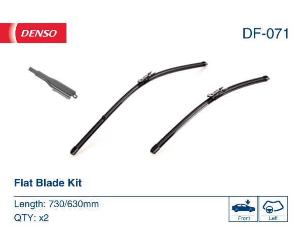 Wiper Blade DF-071