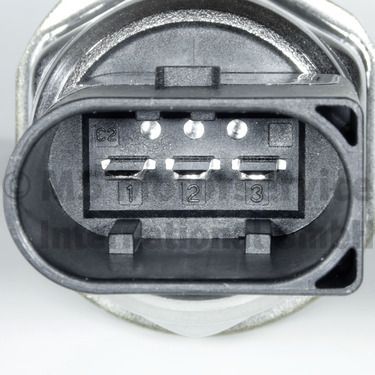 Sensor, Kraftstoffdruck