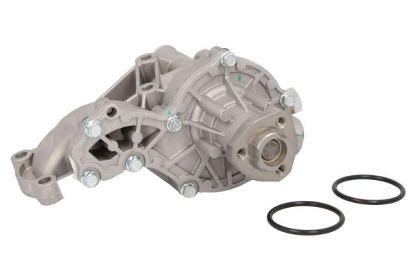 THERMOTEC D1W055TT - Wasserpumpe, Motork&uuml;hlung