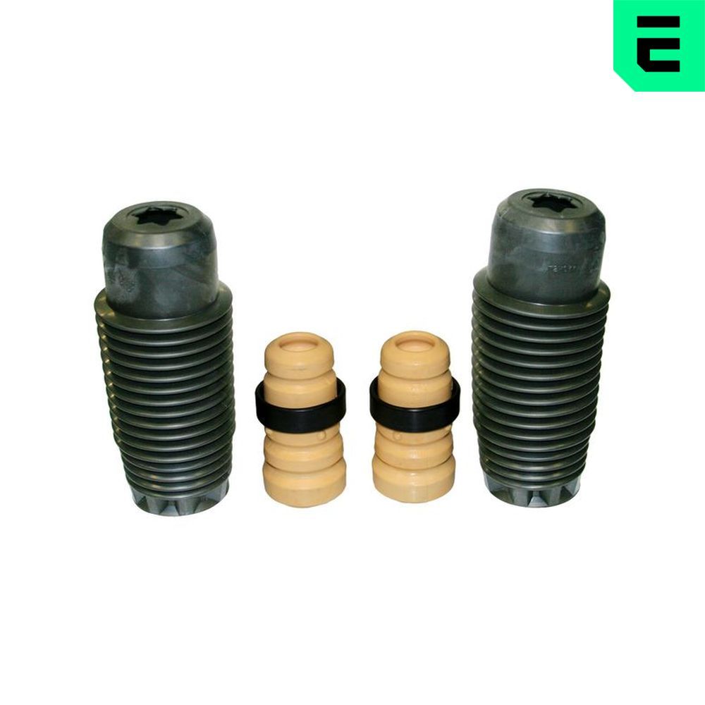 Staubschutzsatz, Sto&szlig;d&auml;mpfer