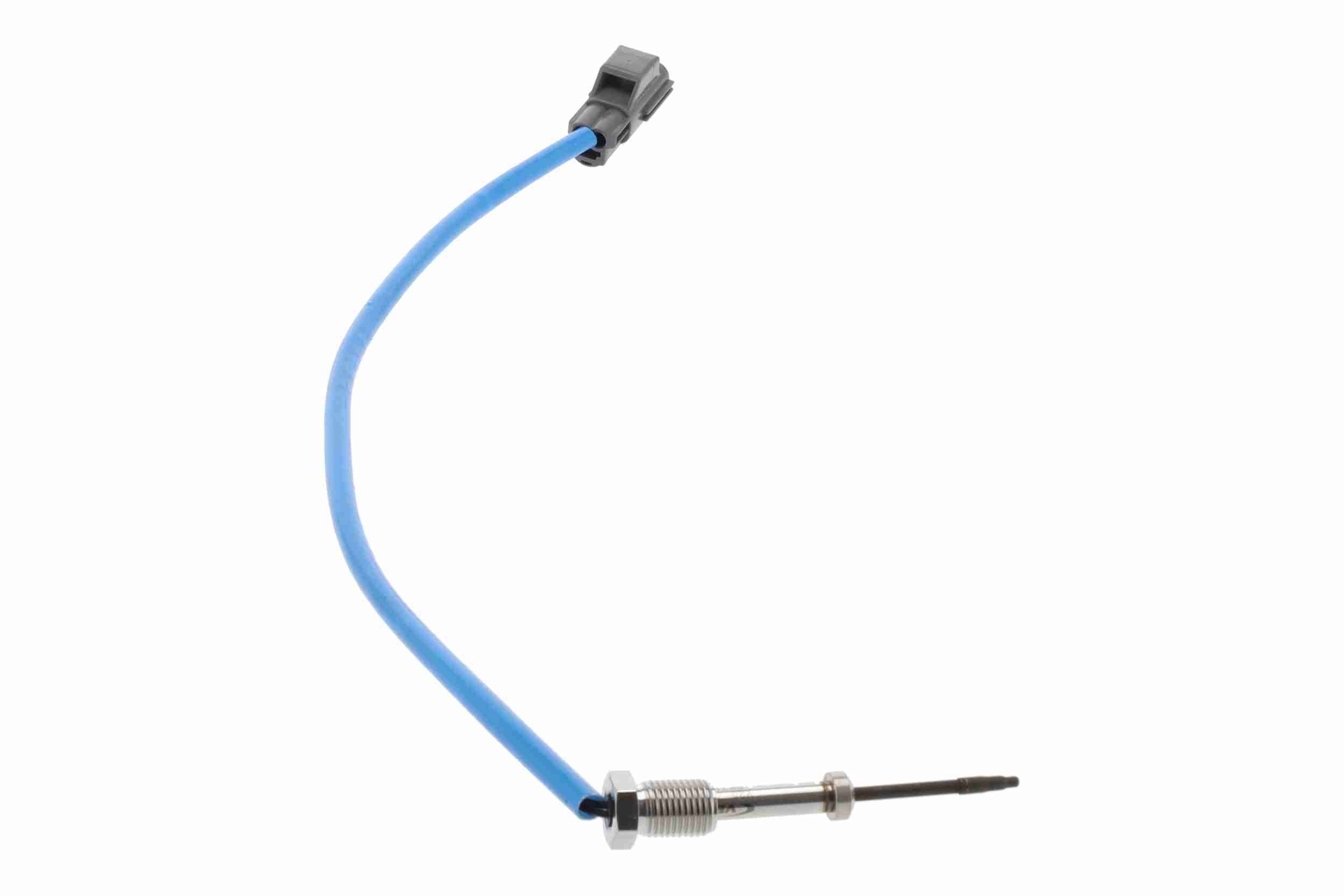 Sensor, Abgastemperatur