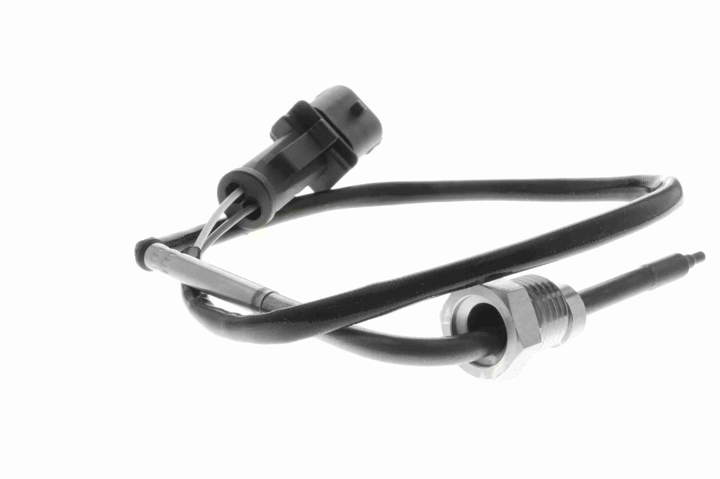 Sensor, Abgastemperatur
