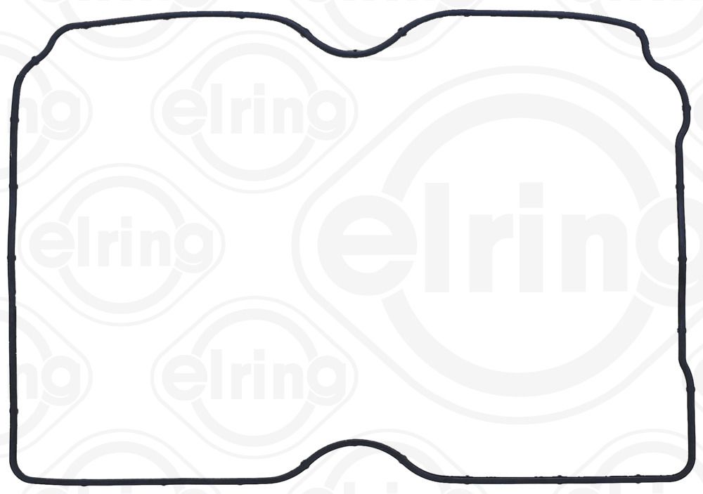 Dichtung, Zylinderkopfhaube