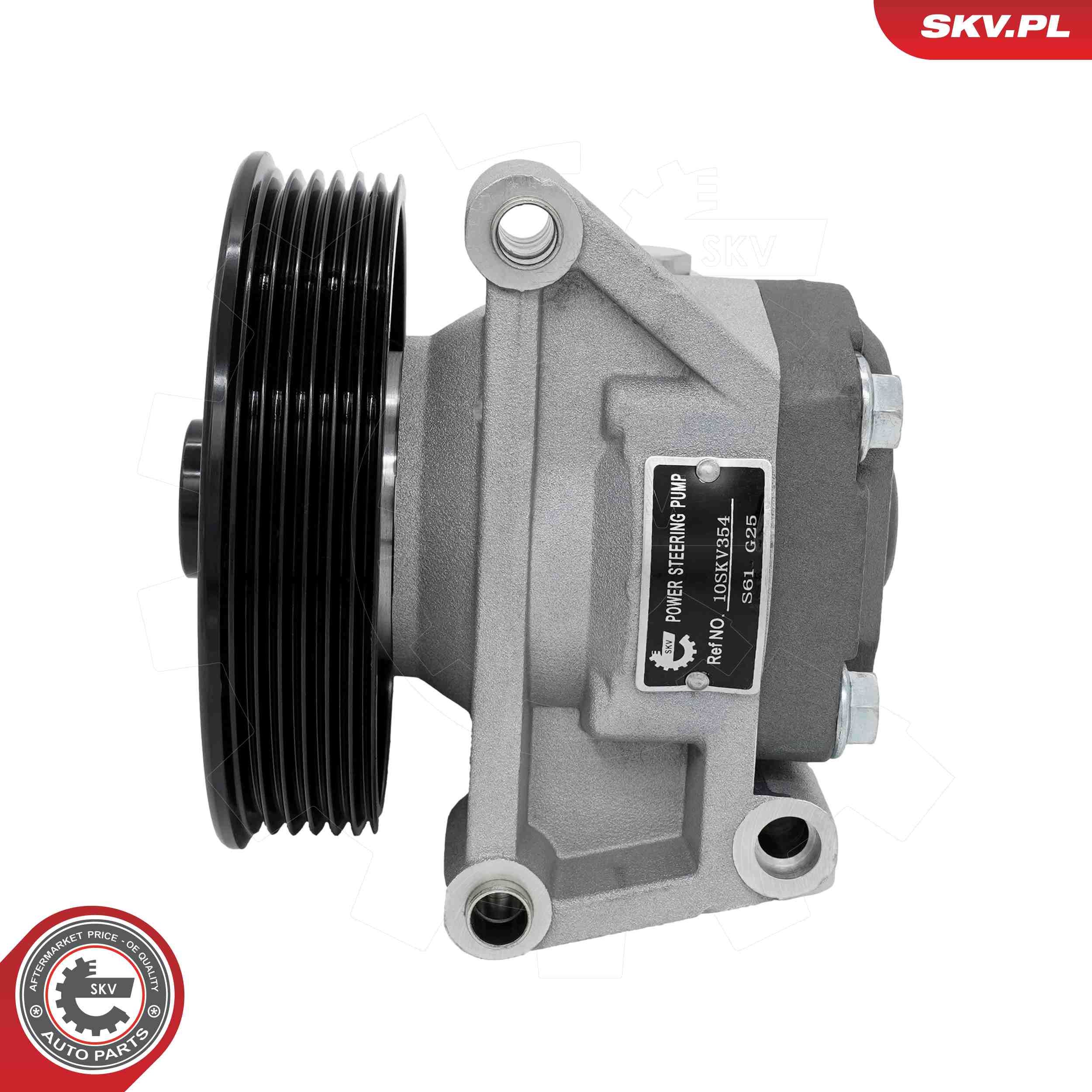 ESEN SKV 10SKV354 - Hydraulikpumpe, Lenkung