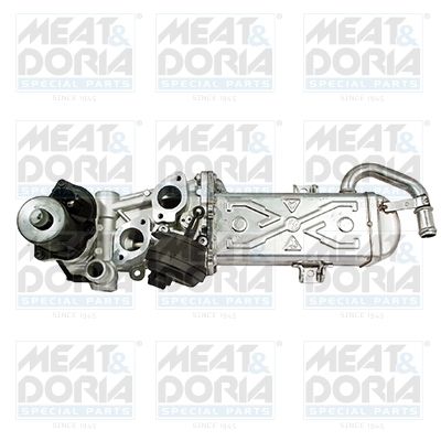 EGR Valve 88259R