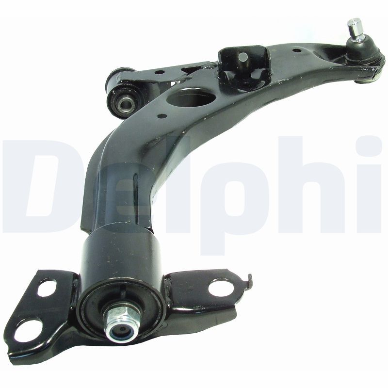 Control/Trailing Arm, wheel suspension TC2526