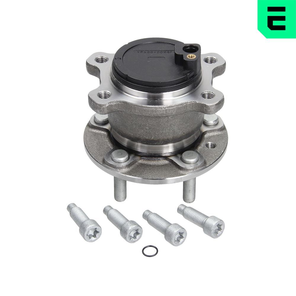 OPTIMAL 302804 - Radlagersatz