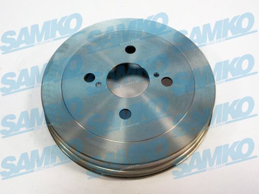 S70632 SAMKO fékdob