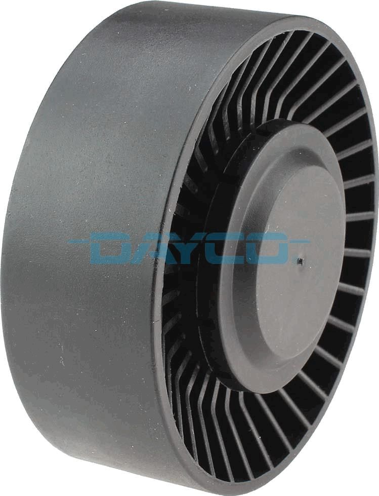 IDLER/TENSIONER PULLEY  89517 - TecDoc 1