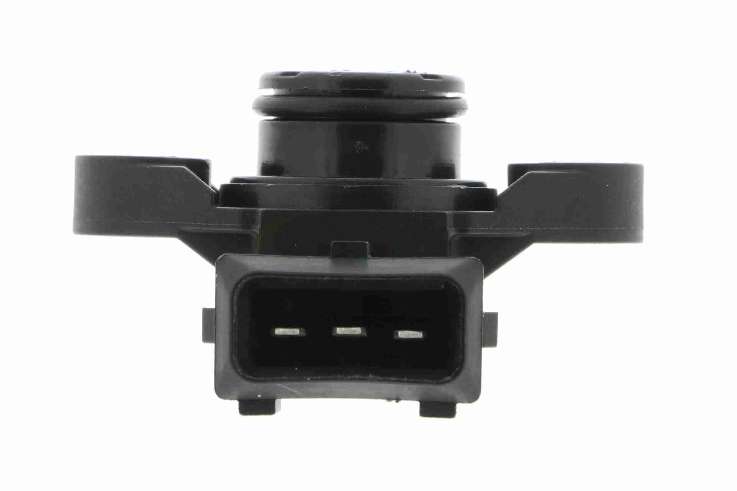 Sensor, Saugrohrdruck