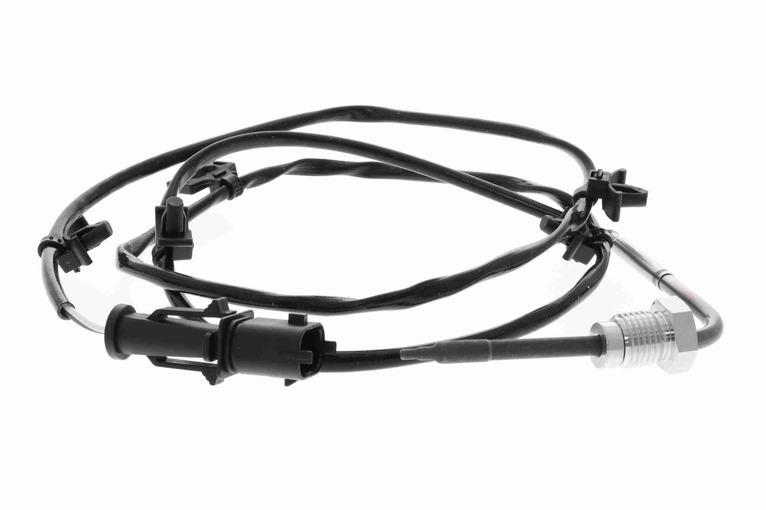 Sensor, Abgastemperatur