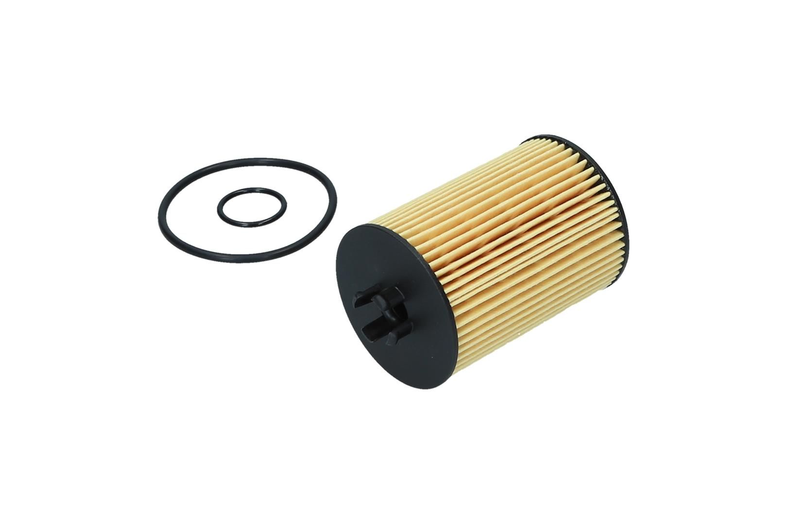 &Ouml;lfilter