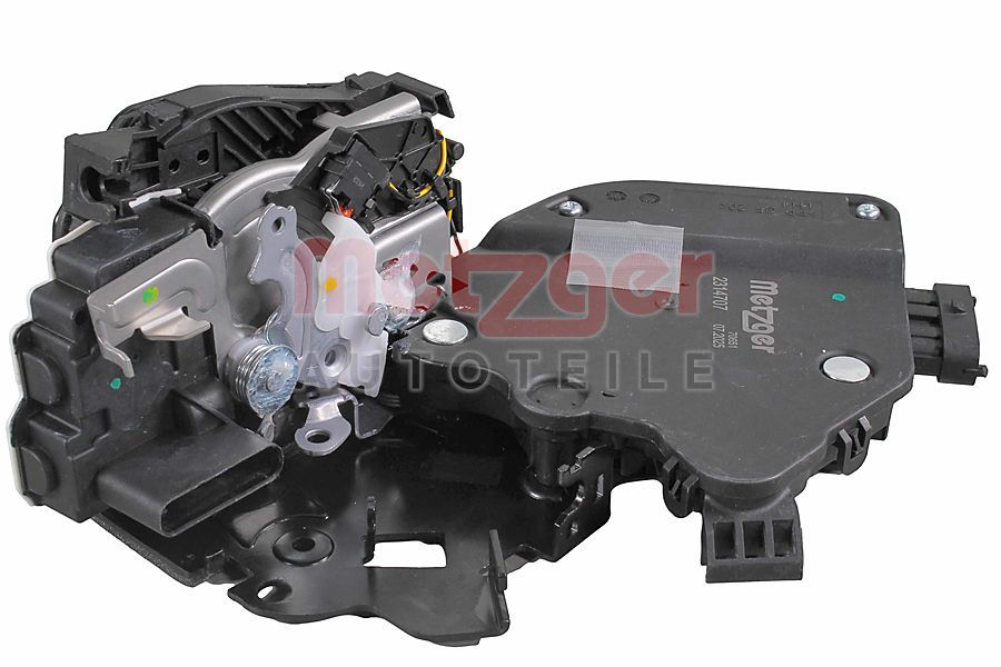 2314707 METZGER GREENPARTS Ajtózár