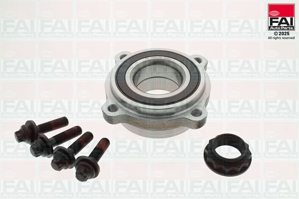 FHBK1235 FAI AutoParts kerékcsapágy készlet