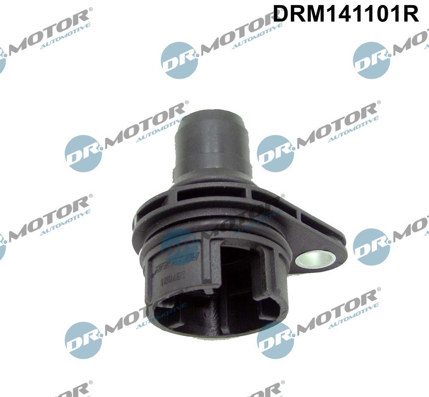 Dr.Motor Automotive DRM141101R Pipe, EGR valve