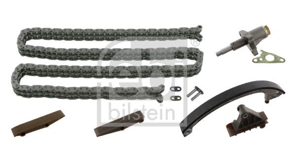 FEBI BILSTEIN 44960 - Steuerkettensatz Basic Short Kit