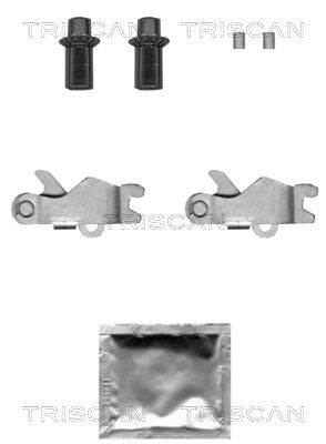 Reparatursatz, Expander