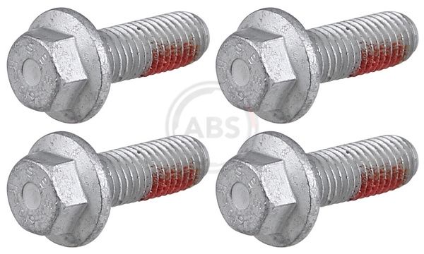 Zubehörsatz, Scheibenbremsbelag