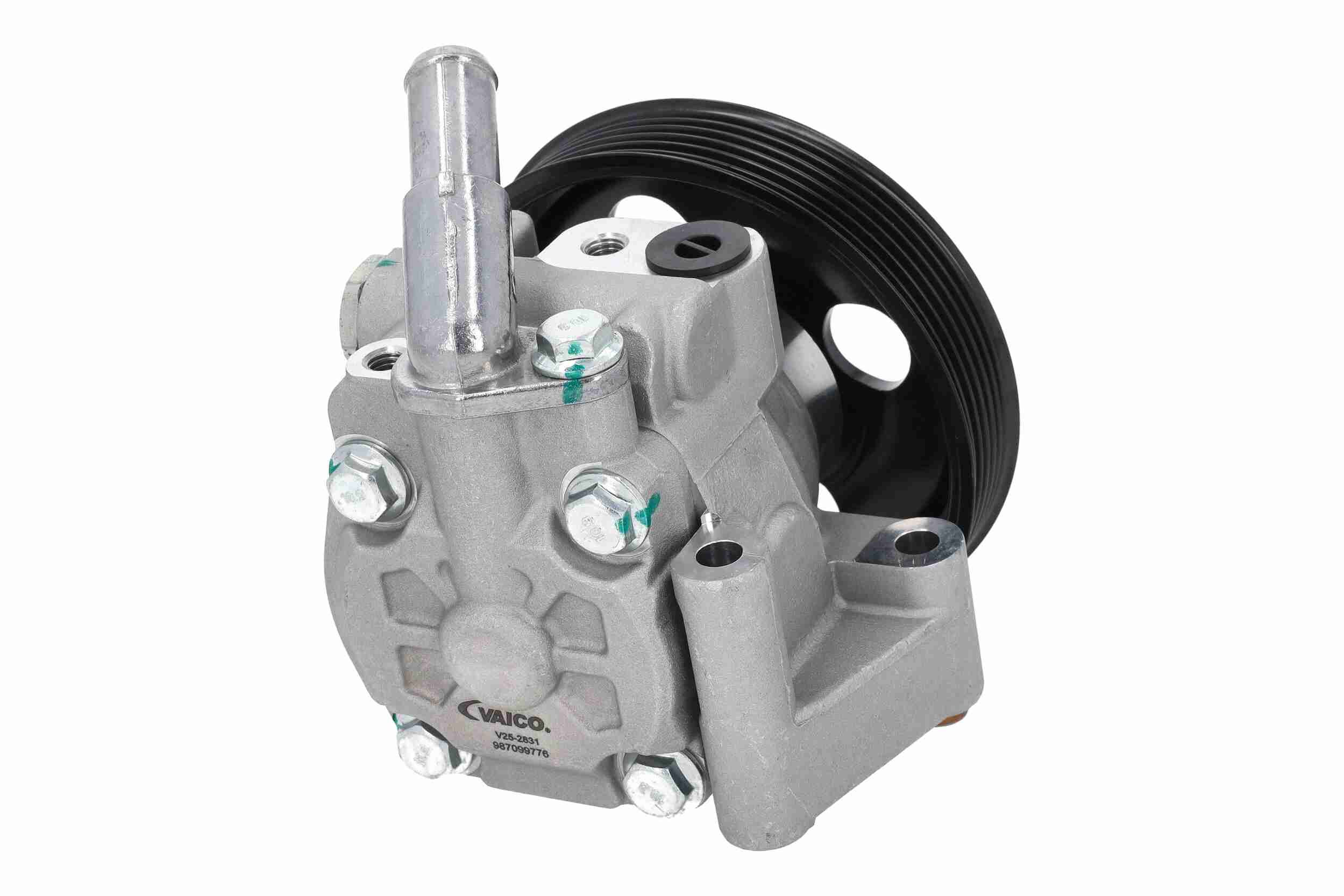 Hydraulikpumpe, Lenkung