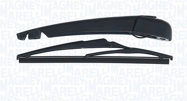 Wiper Arm Set, window cleaning 000723180270