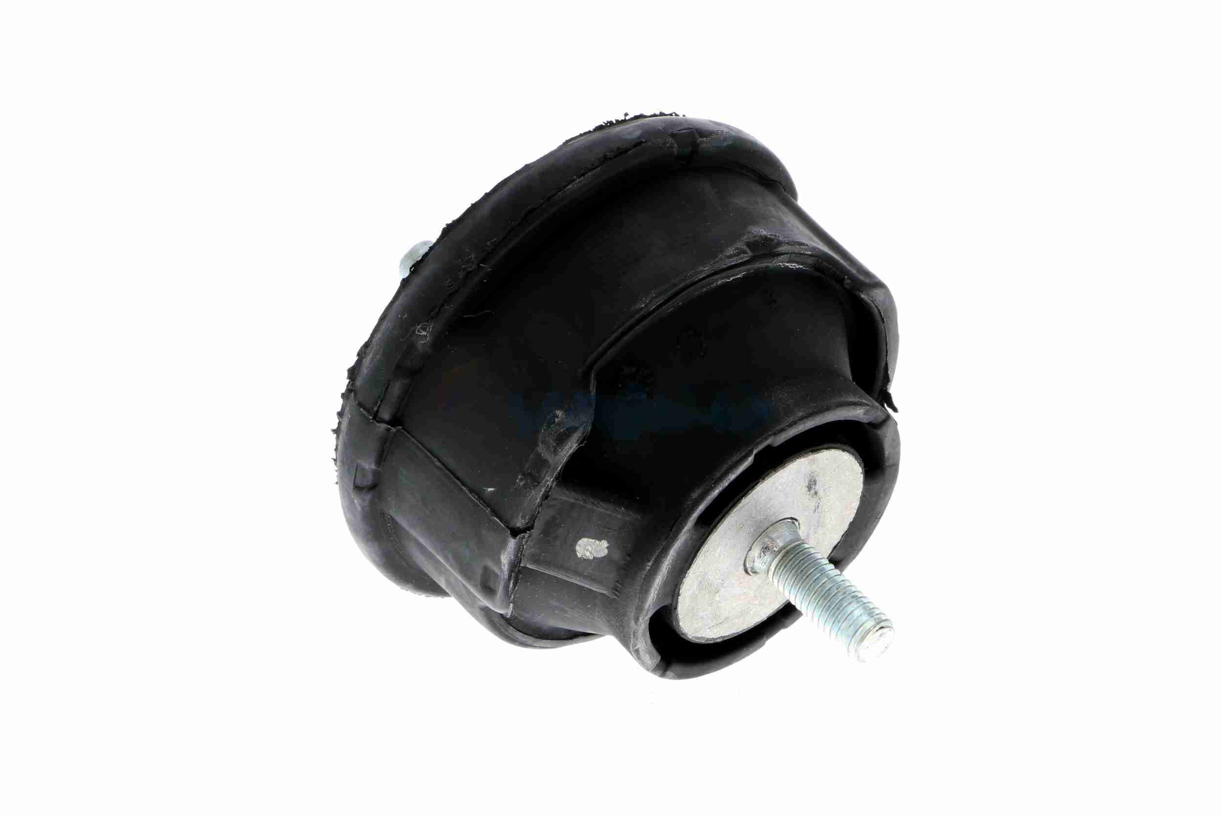Lagerung, Motor