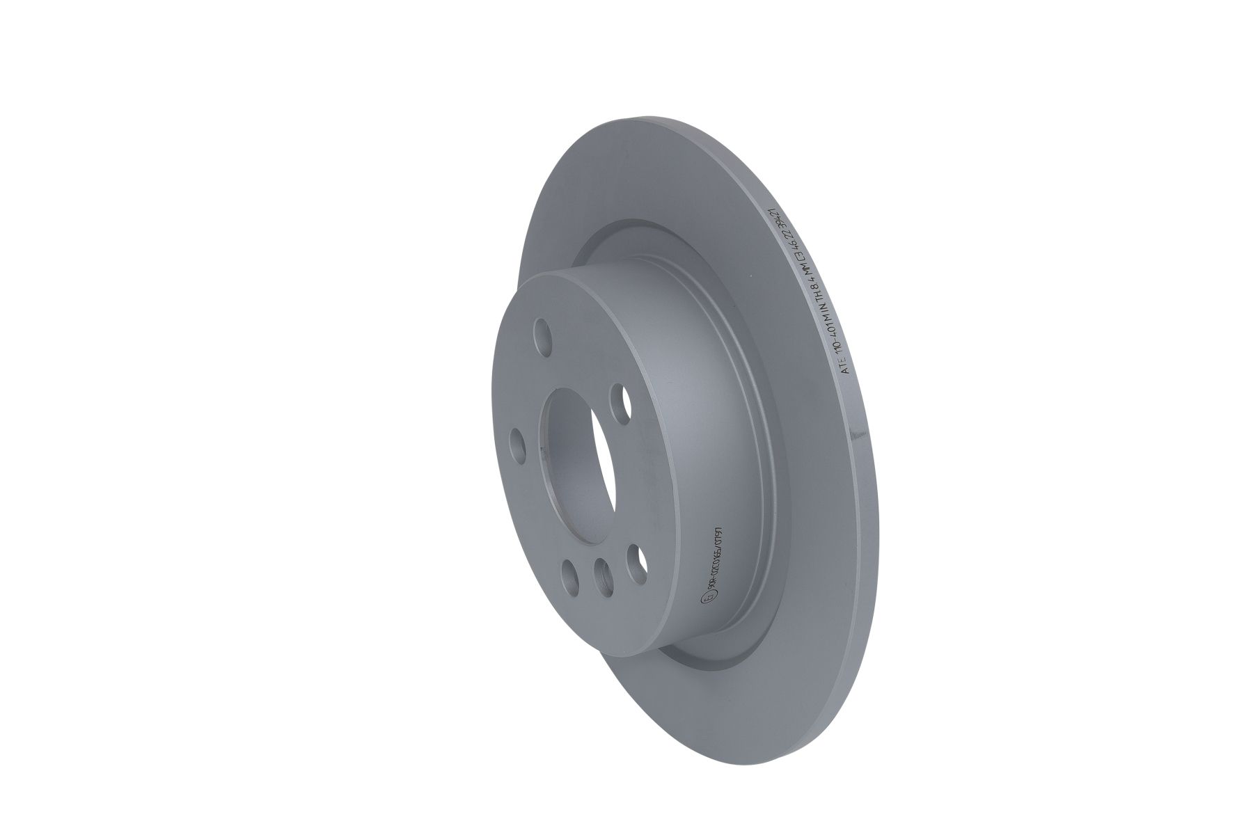 stabdžių diskas