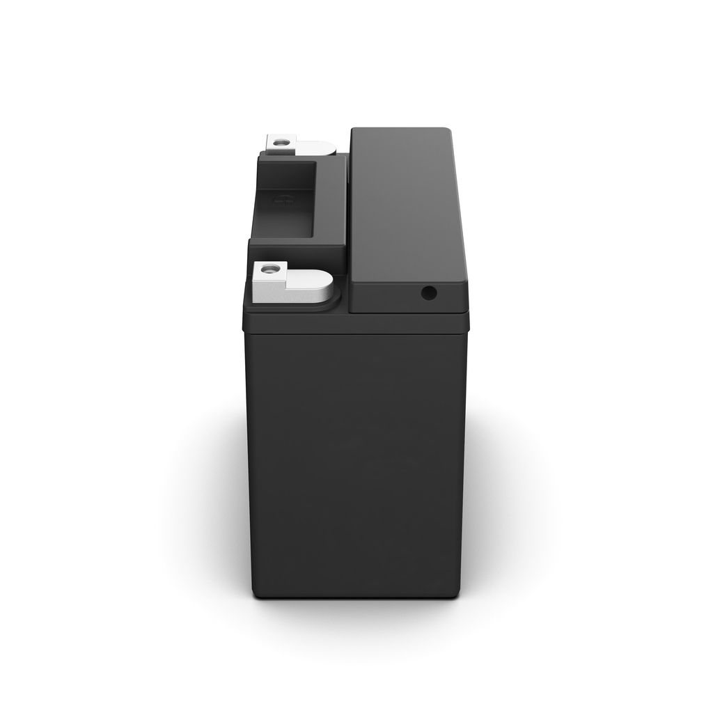 Starterbatterie Starterbatterie