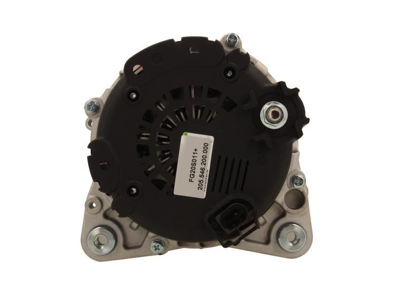 Generator Generator