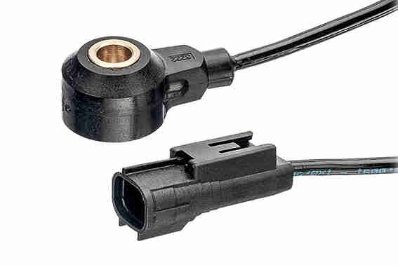 Klopfsensor