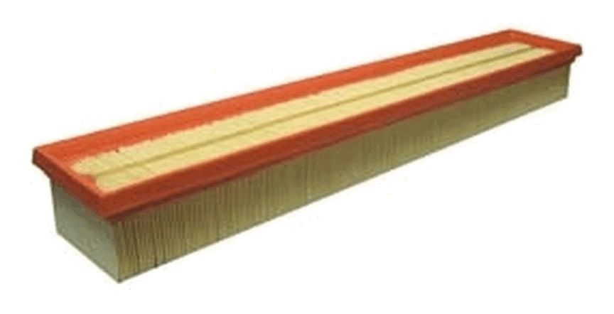 AIR FILTER FITS A1605 - TecDoc Only