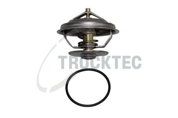 Thermostat, K&uuml;hlmittel