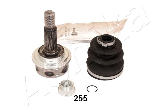 Joint Kit, drive shaft 62-02-255