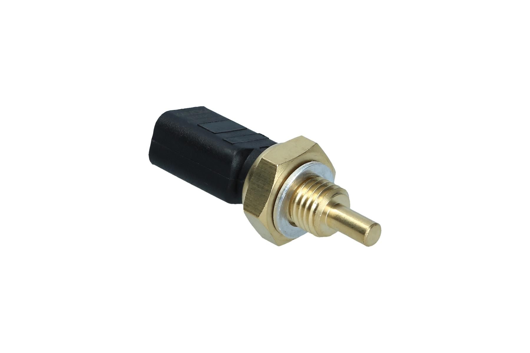 Sensor, K&uuml;hlmitteltemperatur
