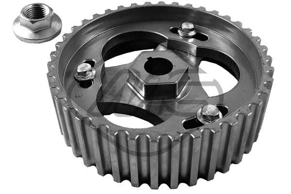 Metalcaucho 05644 - Zahnrad, Einspritzpumpe