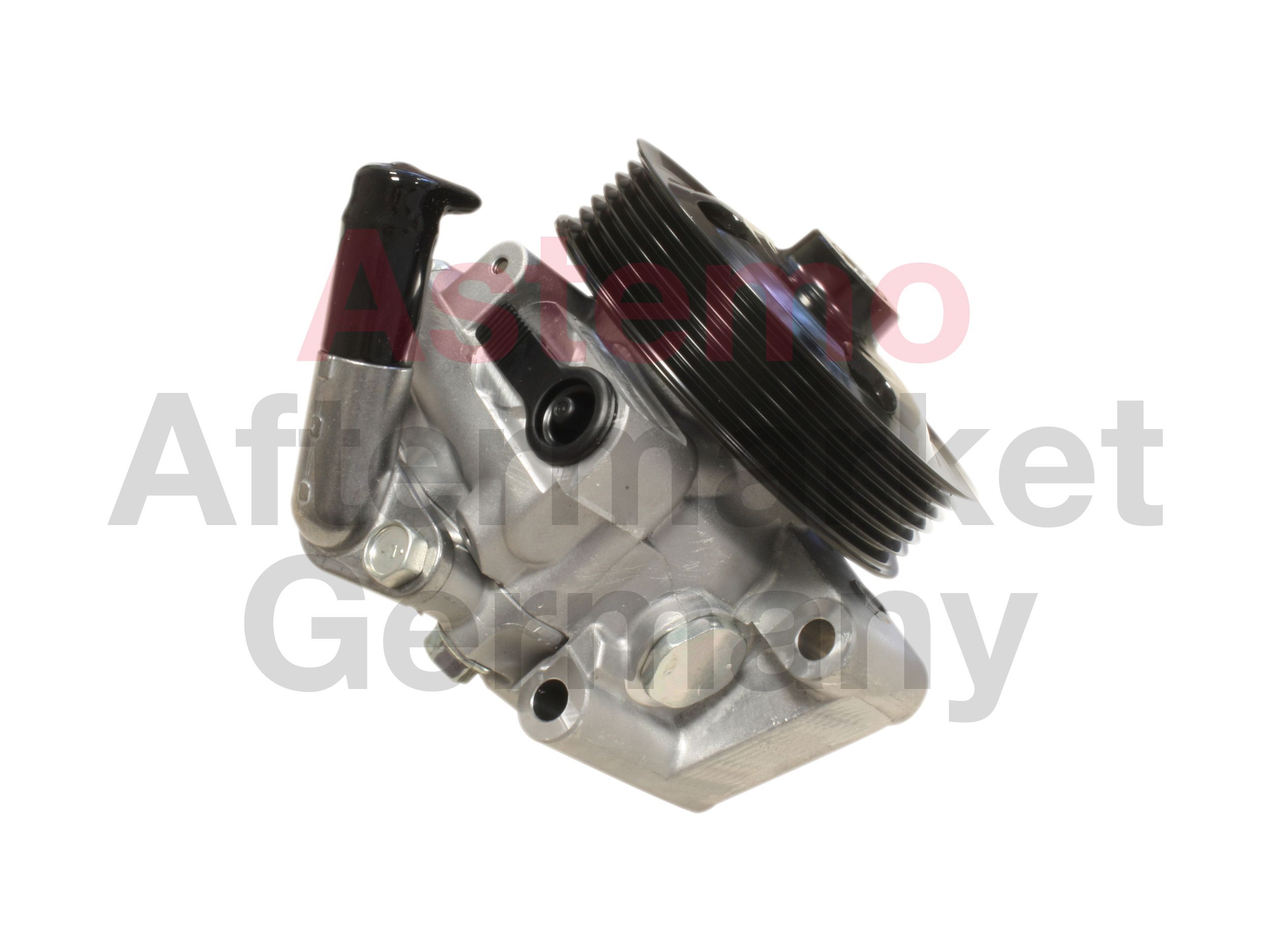 Hydraulikpumpe, Lenkung