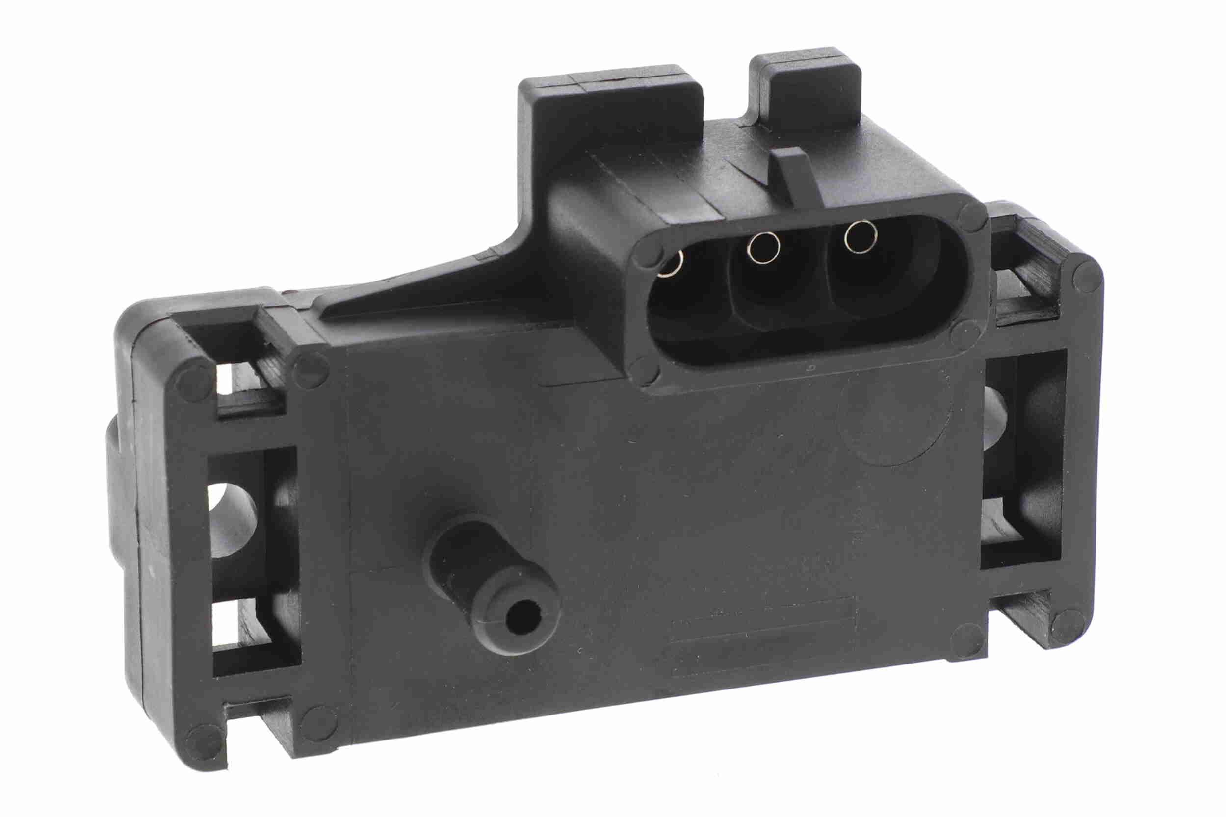 Luftdrucksensor, H&ouml;henanpassung