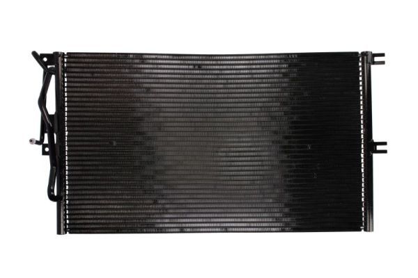THERMOTEC KTT110122 - Kondensator, Klimaanlage