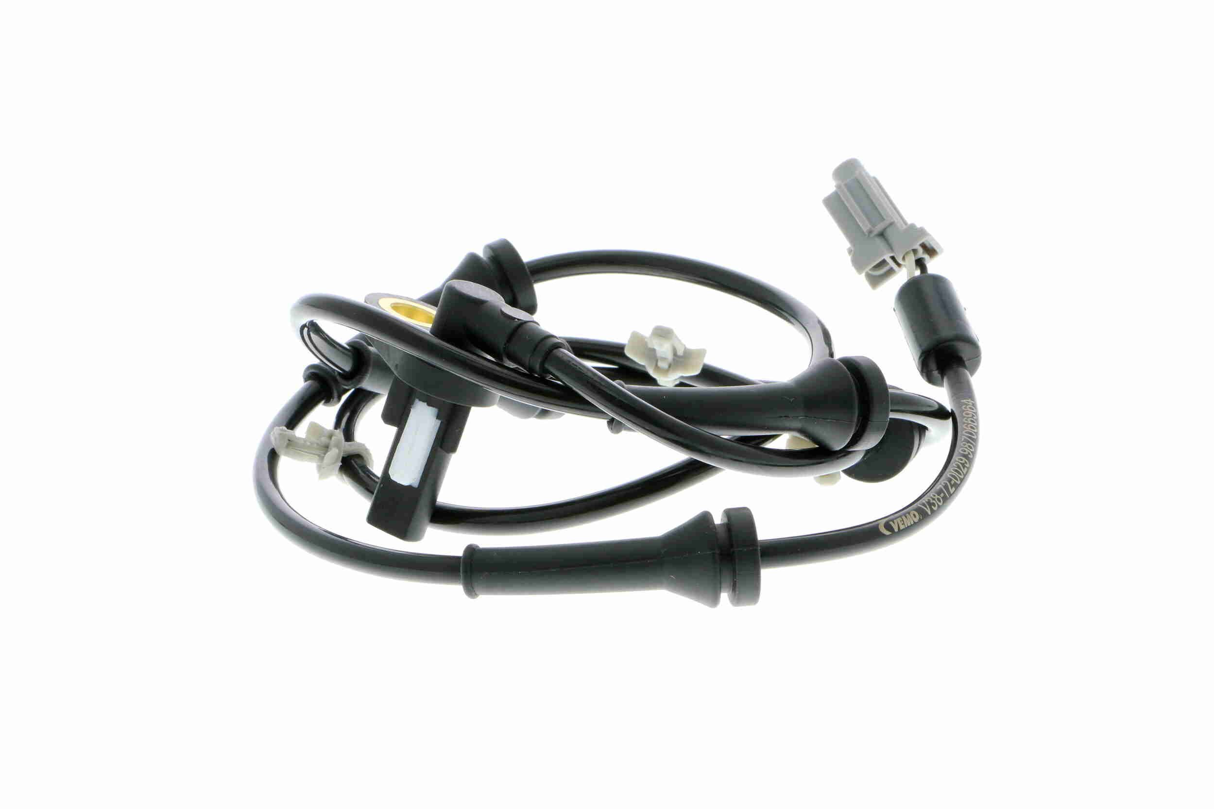 Sensor, Raddrehzahl