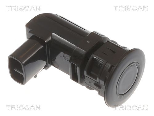 Sensor, Einparkhilfe