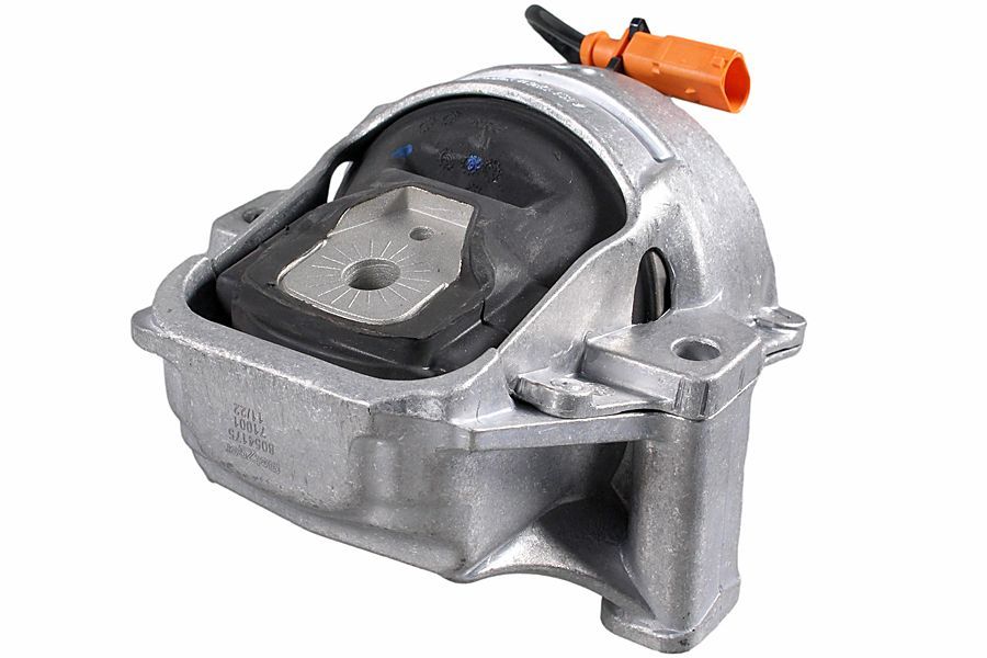 Lagerung, Motor