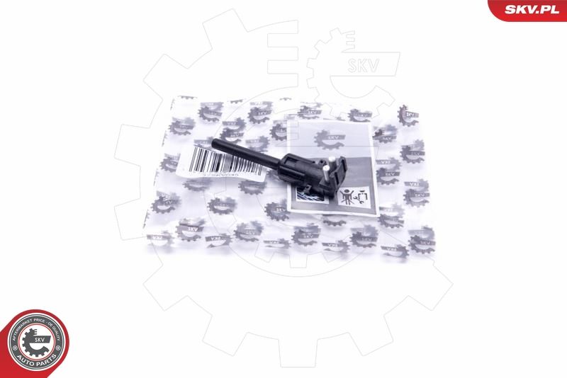 Sensor, Kühlmittelstand