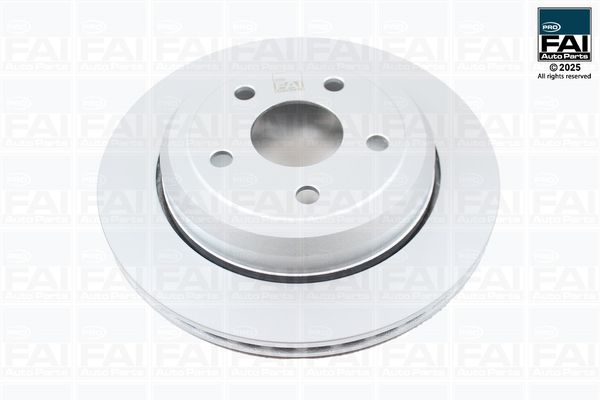 FPBD1490 FAI AutoParts PRO féktárcsa