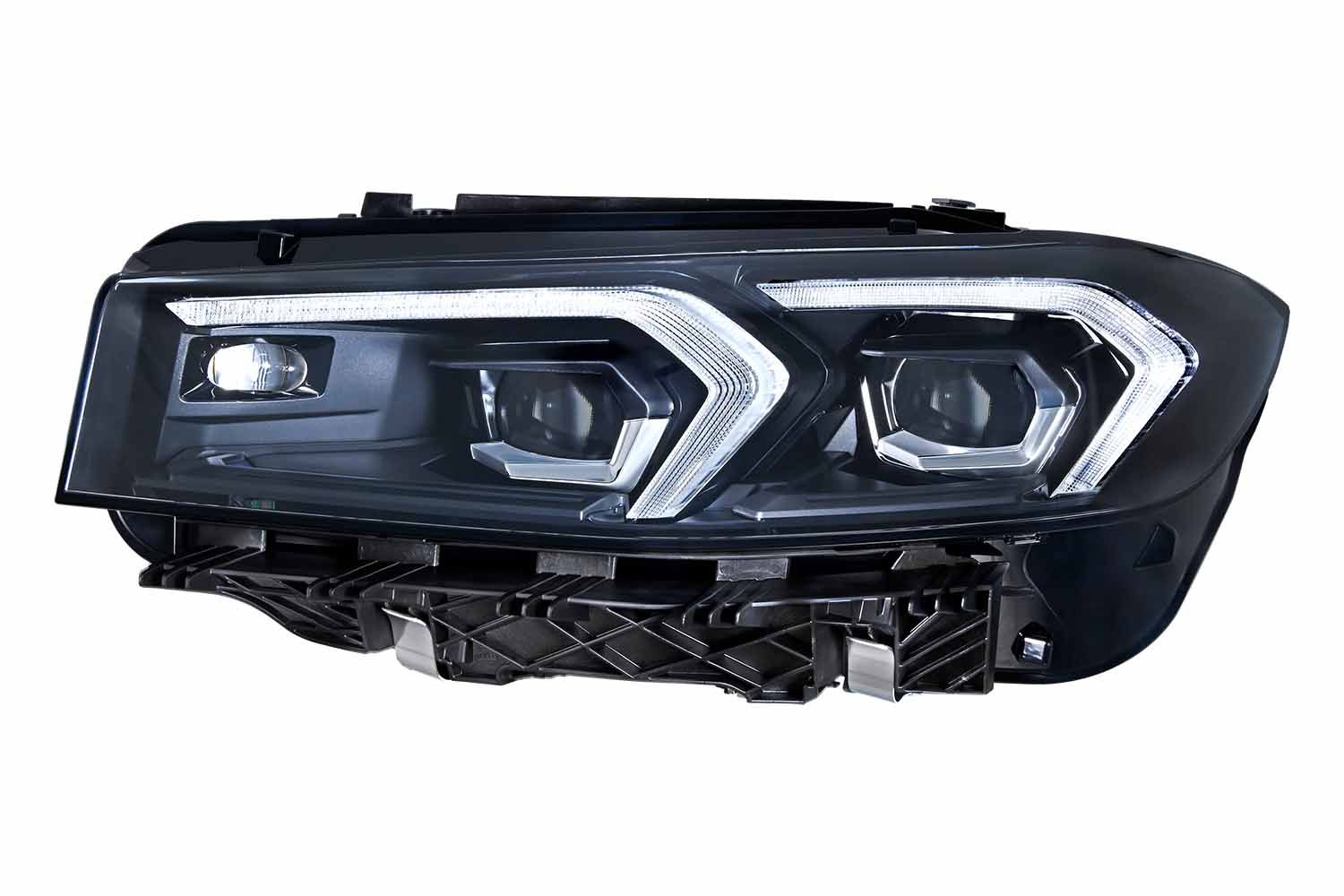 Hella 1EX 016 809-711 Hauptscheinwerfer