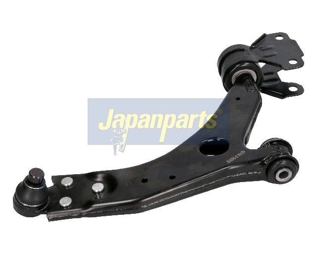 JAPANPARTS BS-0303R - Lenker, Radaufhängung