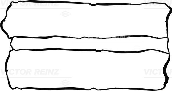 Dichtung, Zylinderkopfhaube