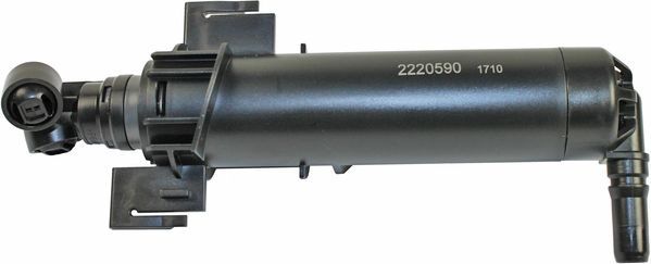 METZGER 2220590 - Waschwasserd&uuml;se, Scheinwerferreinigung