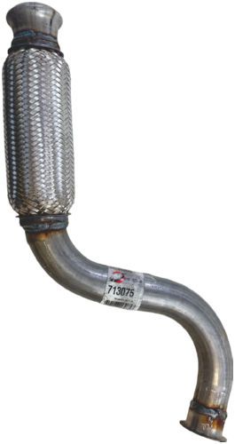 BOSAL 713-075 - Abgasrohr