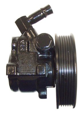 Hydraulikpumpe, Lenkung